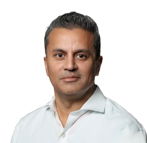 Mitesh Amin, M.D.
